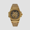 EXACTIME-AUTOMATICO-ORO-NEGRO